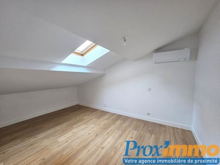 Location Appartement 3 pièces 69m² VOIRON 38500 - Photo 3