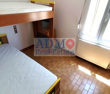 Διαμέρισμα για ενοικίαση Θέρισσος (Ηράκλειο Κρήτης) - Photo 2