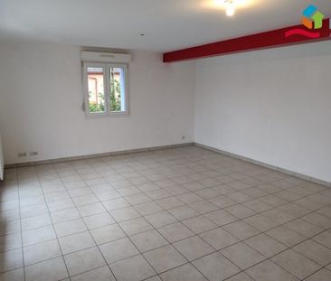 Duplex 4 pièces à Holtzheim - Photo 1