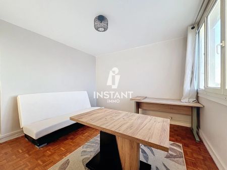 Appartement à louer, 2 pièces - Maisons-Alfort 94700 - Photo 2