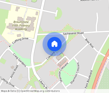 Cokayne Road, Leicester - Photo 1