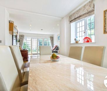4 bedroom house to rent - Photo 6