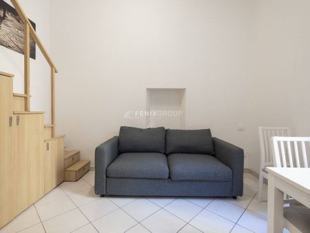 Monolocale via dei Transiti 7, Pasteur, Milano - Photo 3