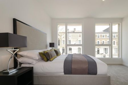 1 bedroom apartment to rent - Photo 4