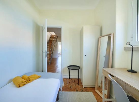 Rua José Duro, Lisbon, Lisbon 1700-261 - Photo 1