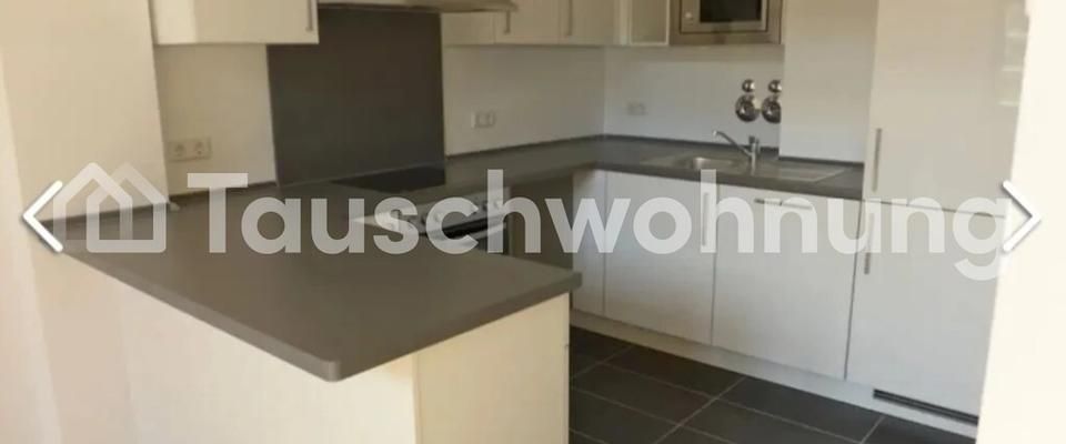 TAUSCHWOHNUNG Suche ab 1,5 Zimmer im Westen gegen 1,5 in Köpenick - Foto 1