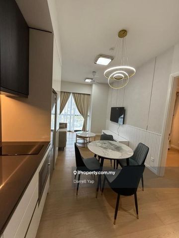 TRX Residences, KL City Centre - Foto 3