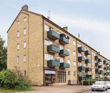 Hjeltegatan 27 A - Photo 1