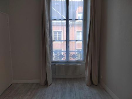 Location Appartement 2 pièces 31m² ORLEANS 45000 - Photo 3