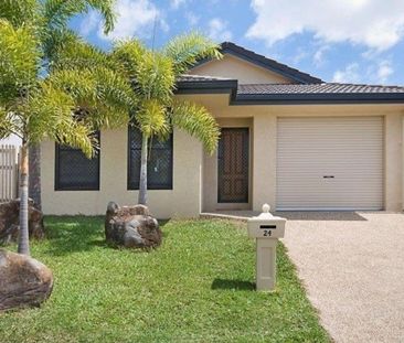 Modern Low Maintenance Home - Photo 3