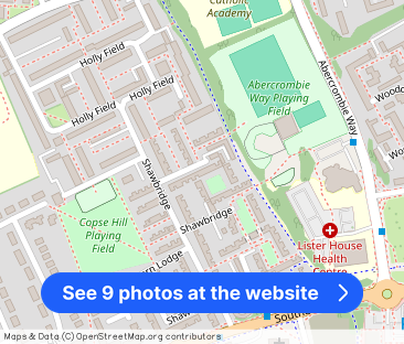 Shawbridge, HARLOW - Photo 1