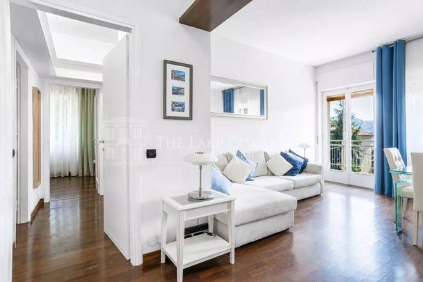 Trilocale via Francesco Crispi, 33, Valduce - Crispi, Como - Photo 1