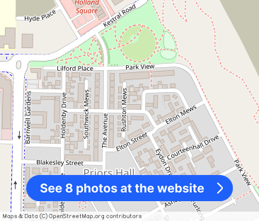 Rushton Mews, Corby NN17 5EB - Photo 1