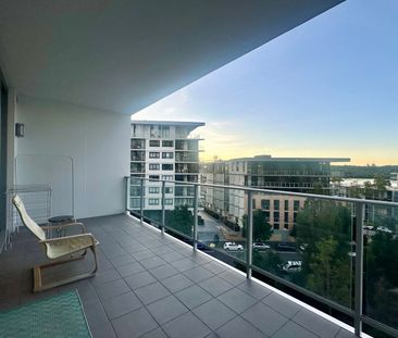 Furnished One Bedroom Apartment For Lease. Negotiable. - Photo 6