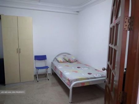 Blk 551 Choa Chu Kang Street 52 (Choa Chu Kang), HDB 5 Rooms - For Rent - Photo 4