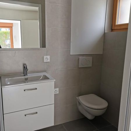 Location Appartement 2 pièces 26m² CHAMBERY 73000 - Photo 5