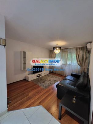 APARTAMENT 2 CAMERE DE INCHIRIAT DRUMUL TABEREI - Photo 1