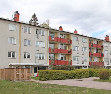 Odensvivägen 10 A - Foto 1