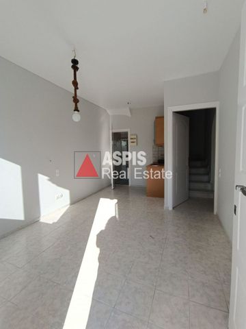 Μεζονέτα για ενοικίαση Άγιος Δημήτριος (Κορωπί) - Φωτογραφία 4