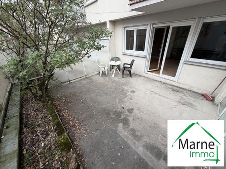 Location Appartement 1 pièce 27m² STRASBOURG 67000 - Photo 4