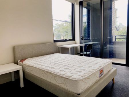 2 bed 2 bath - Photo 2