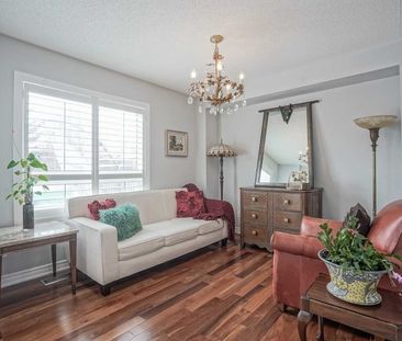 For Lease - 32 Florette Place, Brampton, Ontario - Photo 2