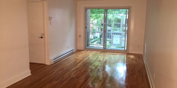 Appartement – Grand 2 ½ Ahuntsic - Photo 3