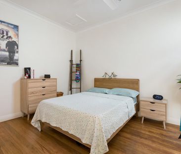 Charming and Well-Located Two-Bedroom Home - Photo 2