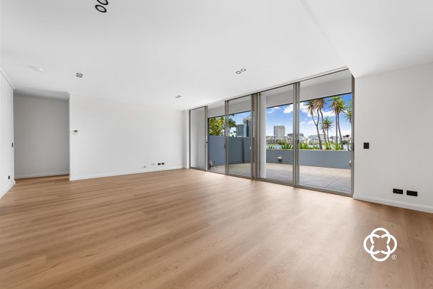 102/43 The Promenade, Wentworth Point NSW 2127 - Apartment For Rent | Domain - Photo 1