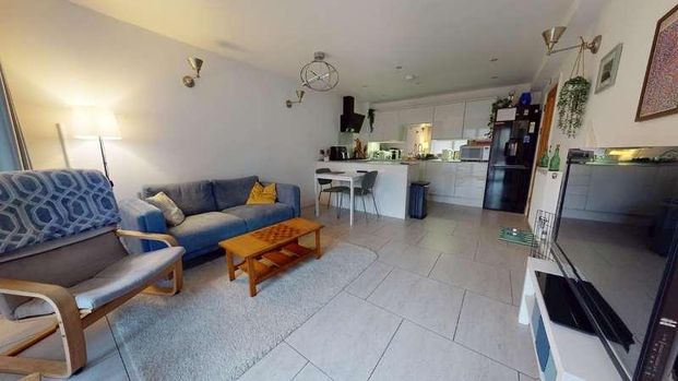 Romilly Crescent, Pontcanna, Cardiff, CF11 - Photo 1