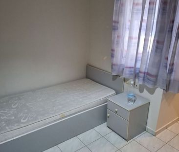 Studio/Γκαρσονιέρα για ενοικίαση Κέντρο - Αγία Τριάδα (Ηράκλειο Κρή... - Photo 2