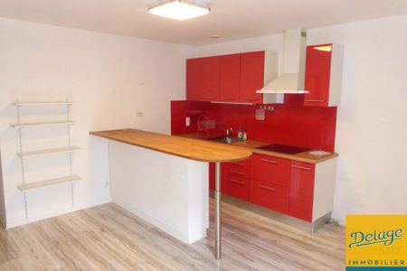 Location Appartement 2 pièces 35m² LIMOGES 87000 - Photo 2