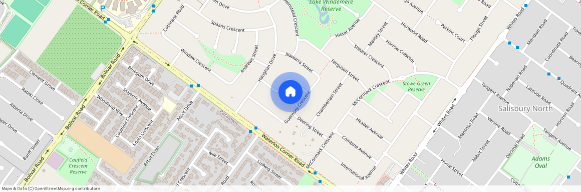 3 Guernsey Court, SA 5108, Salisbury North