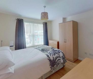 4 bedroom private hall to rent - Photo 6