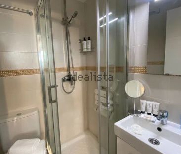 Alquiler de piso en Calle Campillos s/n - Photo 1