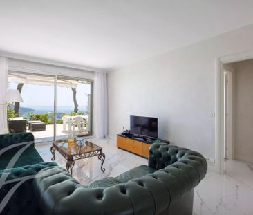 Appartement à louer Villefranche Sur Mer, Cote d'Azur, France - Photo 6