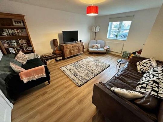 Millfield Lane, Upper Poppleton, YO26 - Photo 1