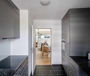 Badenerstrasse - Photo 1