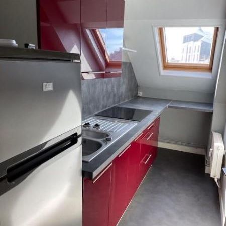 Location Appartement 3 pièces 49m² CHERBOURG-EN-COTENTIN 50100 - Photo 1
