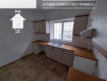 Διαμέρισμα για ενοικίαση Φλοίσβος (Παλαιό Φάληρο) - Photo 4