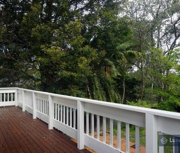 42 Cook Road, Killara NSW 2071 - House For Rent | Domain - Photo 1