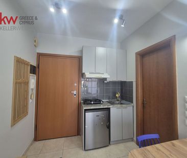Studio/Γκαρσονιέρα για ενοικίαση Βαρδάρης - Δικαστήρια (Βαρδάρης - ... - Photo 4