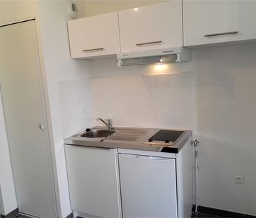 Location Appartement 1 pièce 27m² - Photo 1