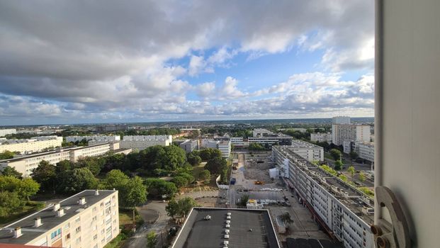 Appartement confortable et spacieux - Photo 1