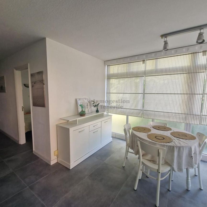 2-Bedroom Apartment for Rent in Las Galletas - Photo 1