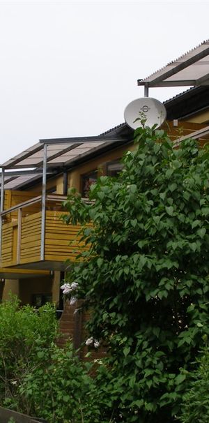 Skolgatan 4 G - Photo 1