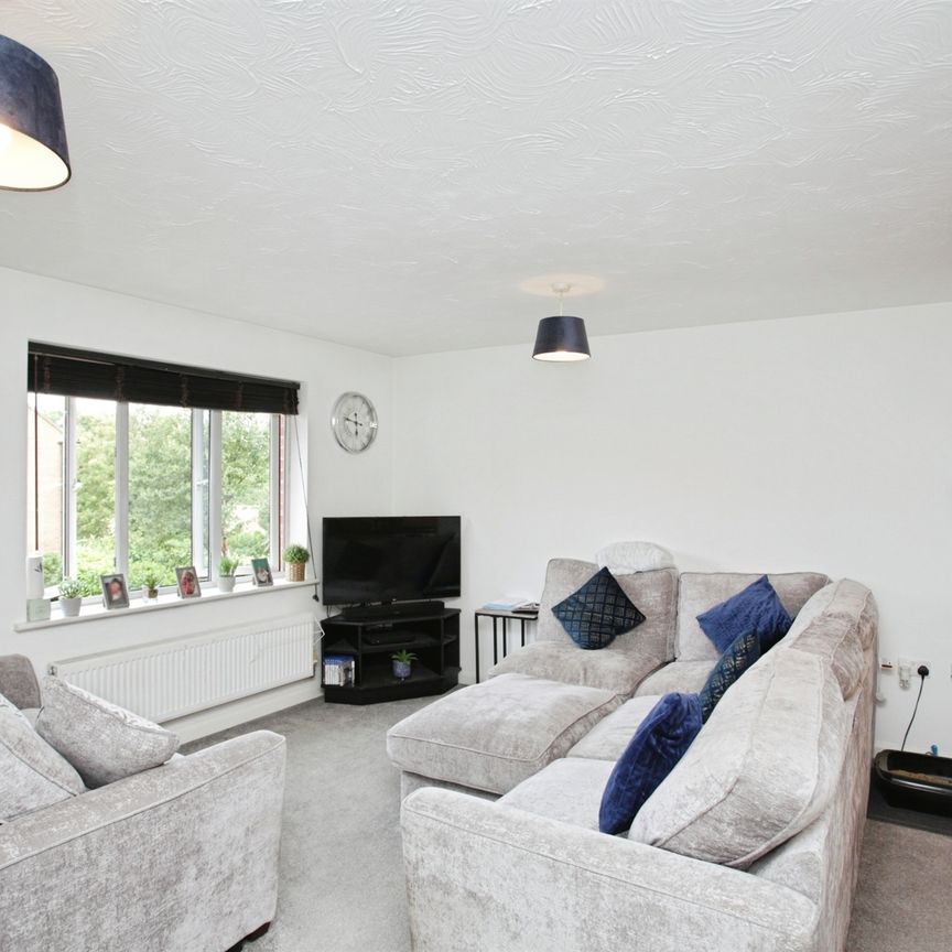 Creswell Place, Rugby, Cawston - Photo 1