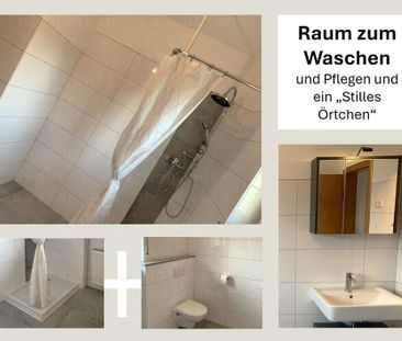 3 Zimmer-Wohnung | ca. 90 m² | in 63486 | zur Miete von Privat - Photo 6