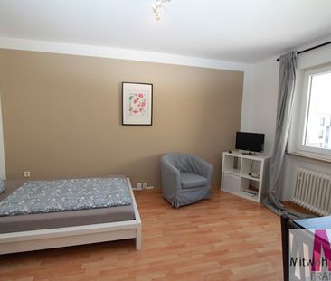 Moderne und neu möblierte Wohnung in Fußnähe zum Hauptbahnhof - Photo 6