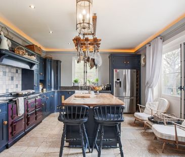 5 bedroom detached house to rent - Photo 3